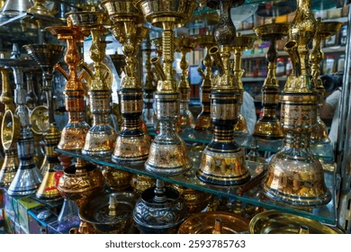 Hookah Store Your One-Stop Destination for Premium Hookah Products