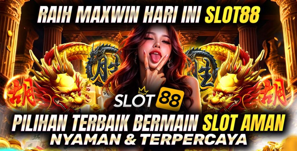 agen slot gacor